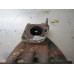 03J001 Exhaust Manifold From 2010 FORD ESCAPE  2.5 9L8E9430CB